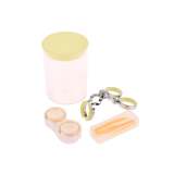 Contact Lens Inserter and Remover Tool