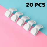 Clothes Hanger Connector Hooks