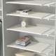 Expandable Closet Tension Shelf Storage Rack
