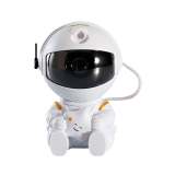 Astronaut Star Galaxy Projector Light - Buy 2 & Free Shipping
