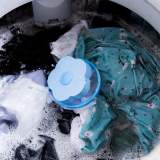 Washer Lint Catcher