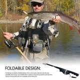 【Halloween Specials�?  Foldable fishing rod