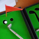 Golf Pen
