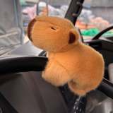 capybara doll