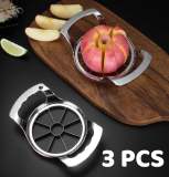 Apple Corer and Slicer