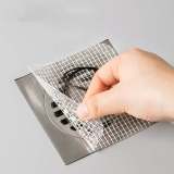 Drain Hole Hair Sticker