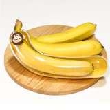 Banana Food Storage Pod