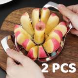Apple Corer and Slicer