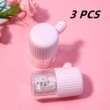 Portable Contact Lens Cleaner Machine