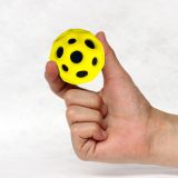 Last Day Promotion 49% OFF Super Bouncy Space Ball Toy