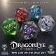 Last Day Promotion 48% OFFLifelike Green Dragon Eye Dice Set (Buy 2 Free Shipping)