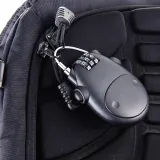 (Last Day Promotion 49% OFF) Anti-theft Telescopic Wire Lock