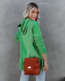 First Class Oversized Hoodie (Buy 2 Free Shipping)
