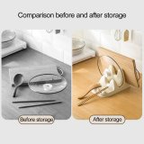 Spoon Pot Lid Holder