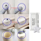 Hole Waterproofing Sealing Mud