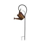 LAST DAY 48% OFF  Solar Waterfall Lights
