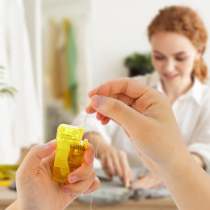 Needle Threaders