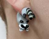 Creative Animal Earrings