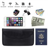 Fireproof Faraday Bag Pouch