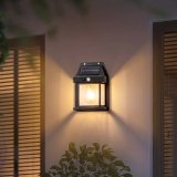 2023 New Outdoor Solar Wall Lamp (Buy 4 Free Shipping)