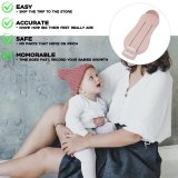 Foot Measurement Tool