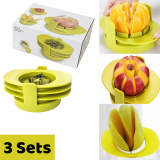 Fruit and Vegetable Slicers