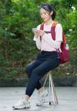 Hike Seat Combo Telescopic Stick