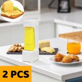 Handheld Butter Slicer