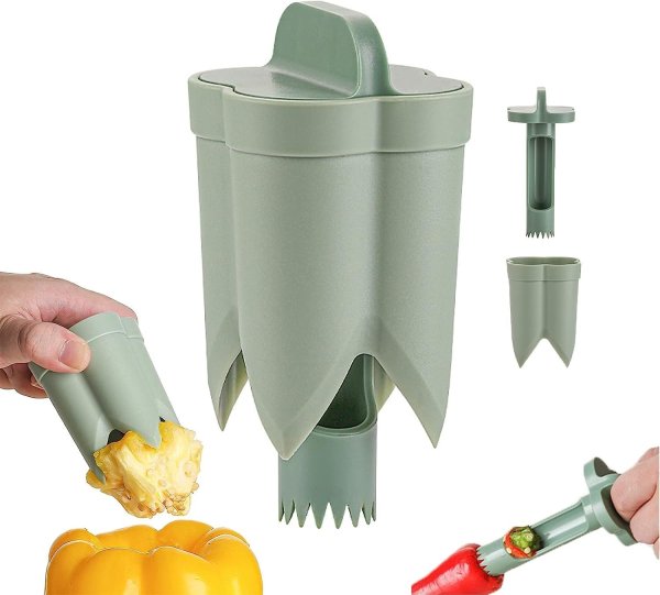 Pepper Corer