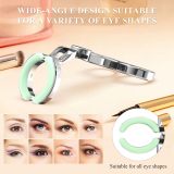 Contact Lens Inserter and Remover Tool
