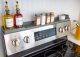 TEO Silicone Magnetic Stove Shelf