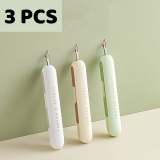 2 in 1 Needle Threader Seam Ripper