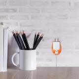 Self Adhesive Hook (4 Colors Set)