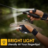 LED Flashlight Gloves