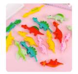 (EARLY CHRISTMAS SALE - 47% OFF) Slingshot Dinosaur Finger Toys, BUY MORE SAVE MORE