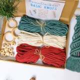 BIG SALE - HALF PRICEChristmas Tree DIY Kit