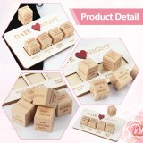 Date Night Dice for Couples
