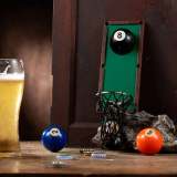 Wooden Wall Mounted Opener