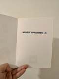 Funny Birthday Card