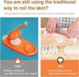 2 in 1 Dumpling Maker