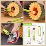 Melon Baller Scoop Set