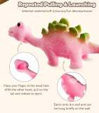 (EARLY CHRISTMAS SALE - 47% OFF) Slingshot Dinosaur Finger Toys, BUY MORE SAVE MORE