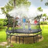 LAST DAY 48% OFF  Mist Cooling Automatic Irrigation System