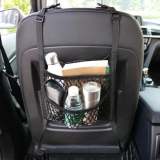 Mother's Day Gift-Universal Elastic Mesh Net Trunk Bag