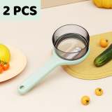 Vegetable Peeler with