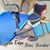 Sewing Curve Edge Bias Binder