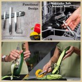 Stainless Steel Peeler Julienne
