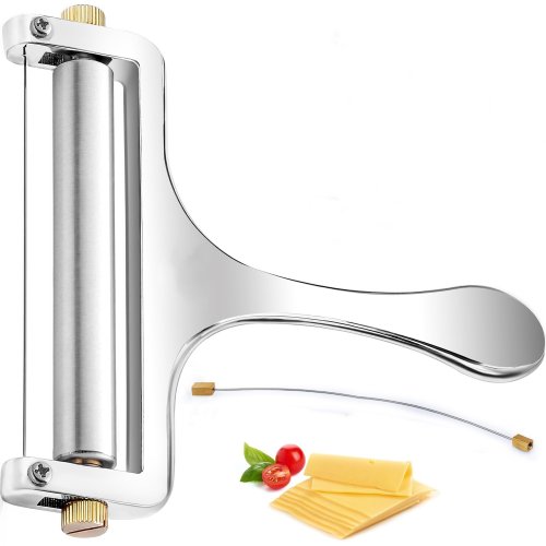 Stainless Steel Wire Cheese Slicer