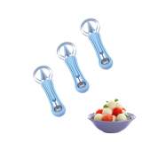 Melon Baller Scoop Set