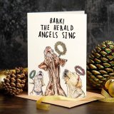 Early Christmas Sale -Christmas Card Set (Pack of 10)